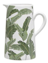 Verners Juice Mug With Leaves 2l
