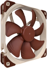 Oro aušintuvas korpusui Noctua Fan NF-A14 PWM