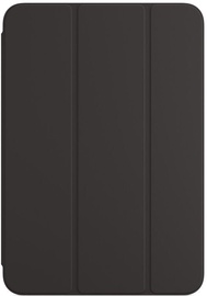 Planšetdatora maciņi Apple Smart Folio for iPad mini (6th generation) - Black