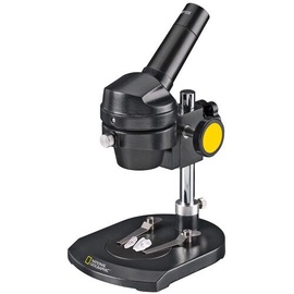 Mikroskops Bresser National Geographic 20x