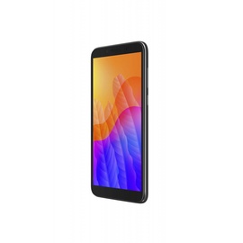 Мобильный телефон Huawei Y5p, черный, 2GB/32GB
