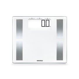 Svarstyklės Soehnle Shape Sense Profi 100