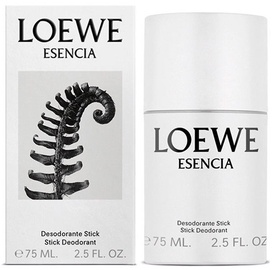 Meeste deodorant Loewe Esencia, 75 ml