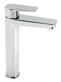 Смеситель для раковины Novaservis Metalia 58 Wash Basin Mixer Without Pop-Up Chrome