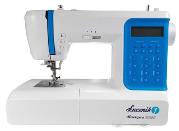 Lucznik Martyn 2080