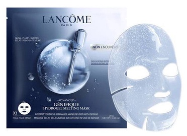 Lancome Advanced Genifique Hydrogel Melting Sheet Mask 28g