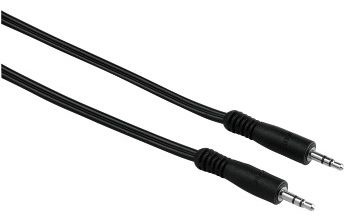 Hama 3.5mm Audio 1.5m