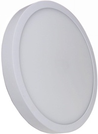 Светильник настенный Light Prestige Loria LP-2526/1C-40 WH, 32 Вт, LED