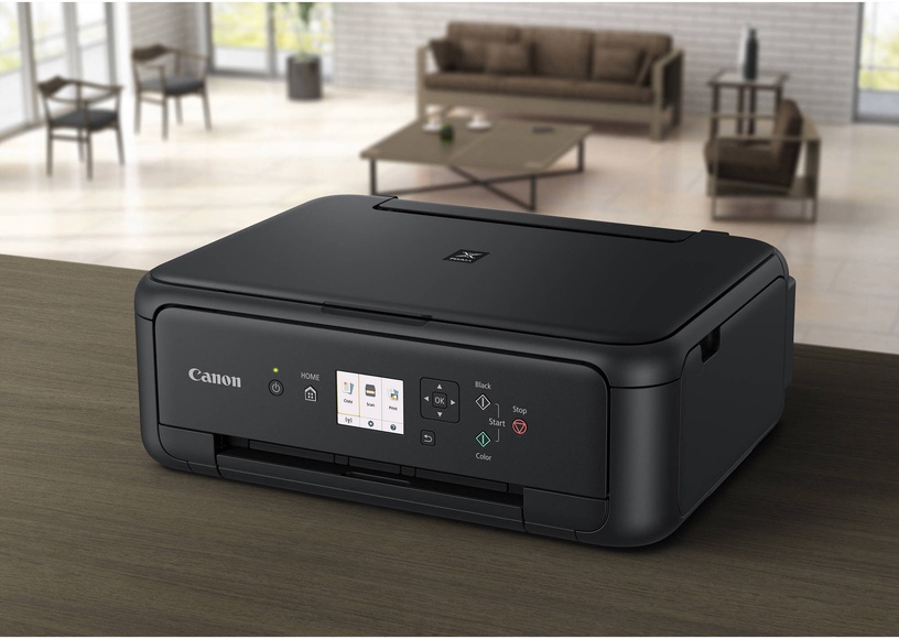 Multifunktsionaalne printer Canon Pixma TS5150, tindiprinter, värviline
