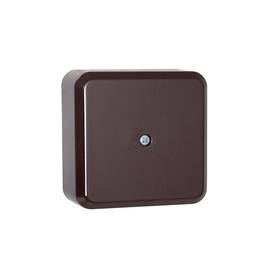 Sadales kaste Liregus PMD, 81 mm x 27 mm x 81 mm