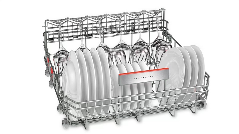 Bстраеваемая посудомоечная машина Bosch SMI88US36E