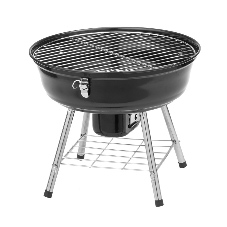Grill Mustang Festival, hall, 36 cm