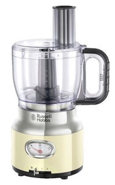 Russell Hobbs Retro Vintage Cream 25182-56