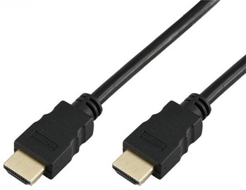 Laidas Sbox 4K HDMI Cable HDMI, HDMI, 5 m, juoda