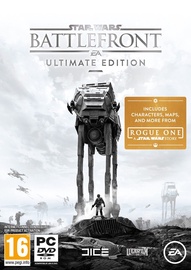 Star Wars: Battlefront EA Ultimate Edition PC