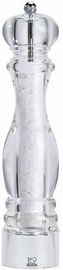 Peugeot Saveurs Nancy Acrylic Salt Mill 30cm
