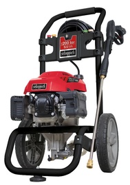 Kõrgsurvepesur Scheppach HCP2600, 3200 W