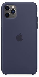 Чехол Apple, Apple iPhone 11 Pro Max, синий