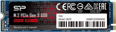 Silicon Power UD70 M.2 SSD 500GB