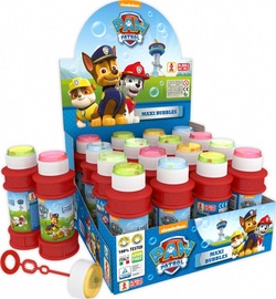 Dulcop Paw Patrol Bubbles 16pcs 5693509