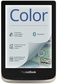 Электронная книга Pocketbook Color Inkpad, 16 ГБ