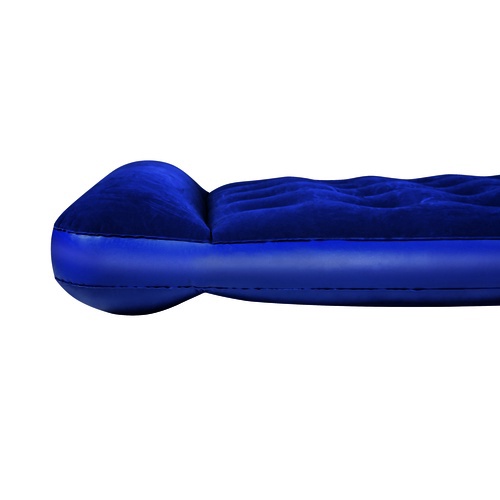 Täispuhutav madrats Bestway 67223N, sinine, 1850x760 mm