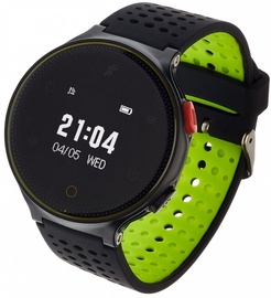 Garett Sport 21 Black/Green
