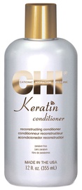 Кондиционер для волос Farouk Systems CHI Keratin Silk Infusion, 355 мл