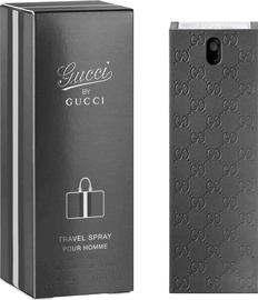 Tualetinis vanduo Gucci By Gucci Pour Homme Travel 30ml EDT