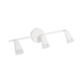 SPOTLAMPA LUMI LED15016-3TU 3X4W LED