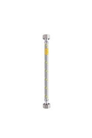 Elastīga gāzes šļūtene Tucai V1/2-V1/2 Flexible Gas Hose 1.2m