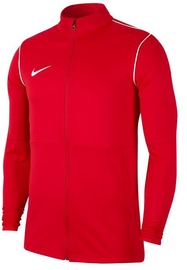 Джемпер, мужские Nike Dry Park 20, красный, M