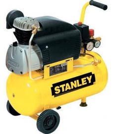 Gaisa kompresors Stanley, 1500 W