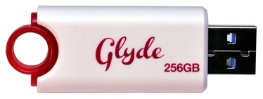 Patriot 256GB Glyde USB 3.1/3.0 Gen1