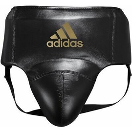 Бандаж Adidas ADIPGG01, черный, M