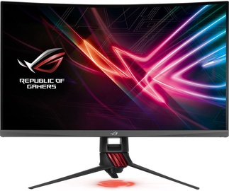 Asus ROG Strix XG32VQR