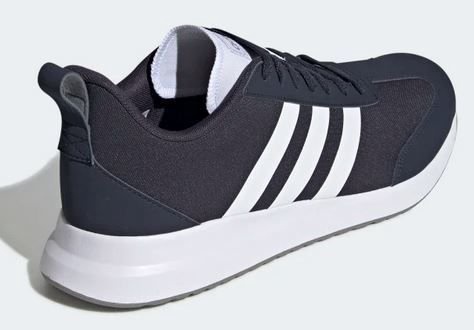 Spordijalatsid Adidas, sinine/valge, 44