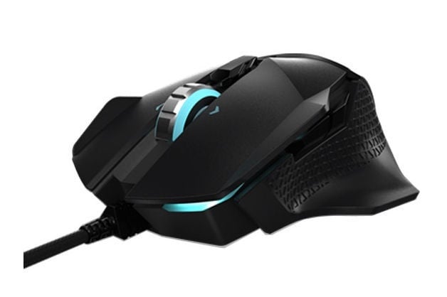 mouse predator cestus 510