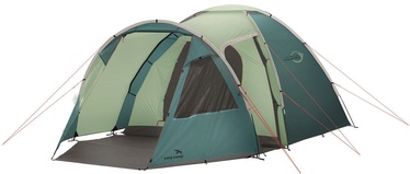 Easy Camp Tent Eclipse 500 Green