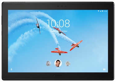 Lenovo Tab4 10 Plus TB-X704F 4/64GB Black