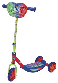 Vaikiškas paspirtukas Smoby PJ Masks 7600750165