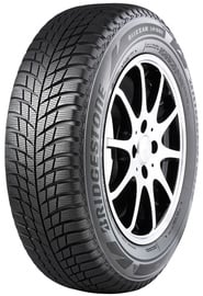 Зимняя шина Bridgestone Blizzak LM001 225/60/R18, 104-H-210 km/h, XL, C, B, 72 дБ