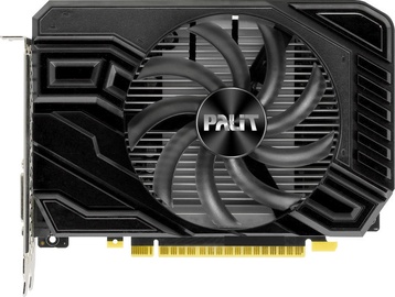 Palit GeForce GTX 1650 StormX 4GB GDDR6 PCIE NE61650018G1-166F