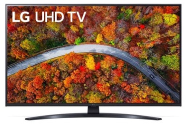 Televiisor LG 43UP81003LA, LED, 43 "