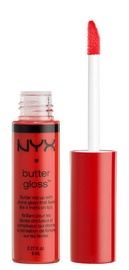 NYX Butter Gloss Lipgloss 8ml 12