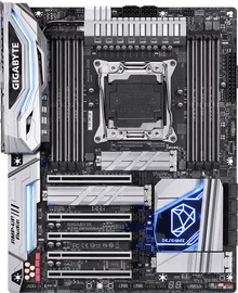 Gigabyte X299 DESIGNARE EX
