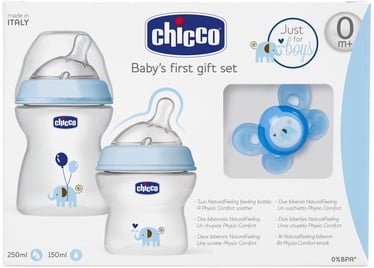 Chicco Babys First Gift Set 80711.62