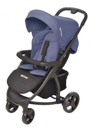 Britton Helix Stroller Navy/Black
