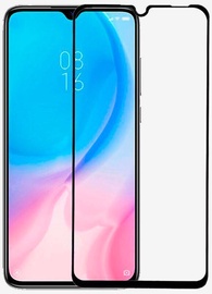 Evelatus 2.5D Full Glue Screen Protector For Xiaomi Mi 9 Lite Black