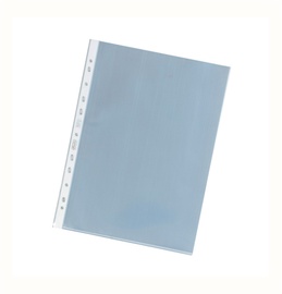 Kilekaas Herlitz Clear Pocket 05850102 10pcs